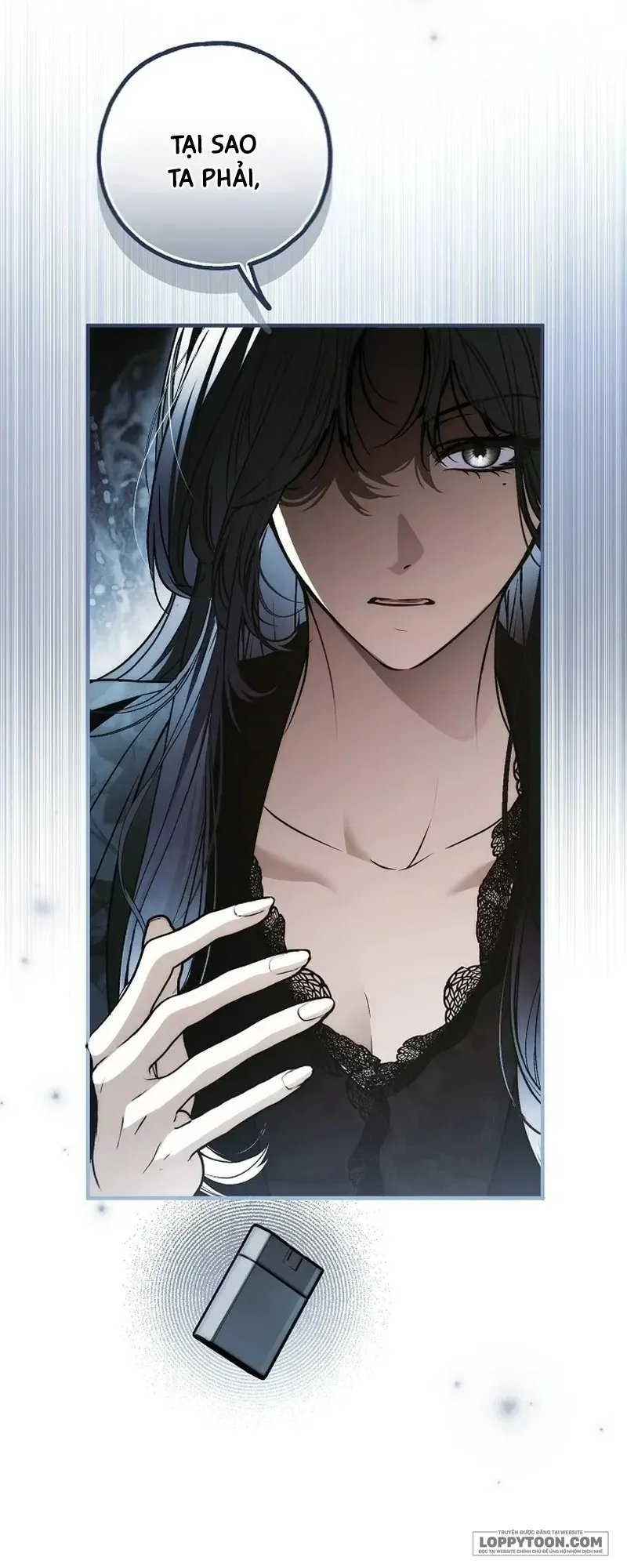 Có Kẻ Đã Sở Hữu Cơ Thể Của Tôi Chap 85 - ss3 - trang 8