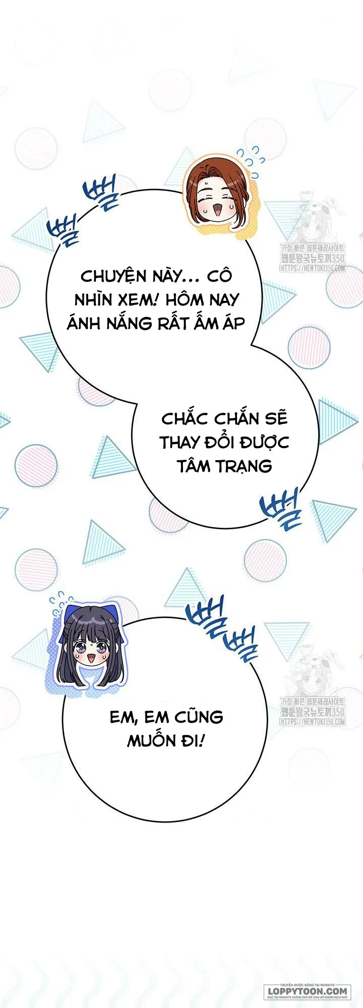 Nuôi Dưỡng Em Gái Xinh Đẹp Chap 67 - trang 64