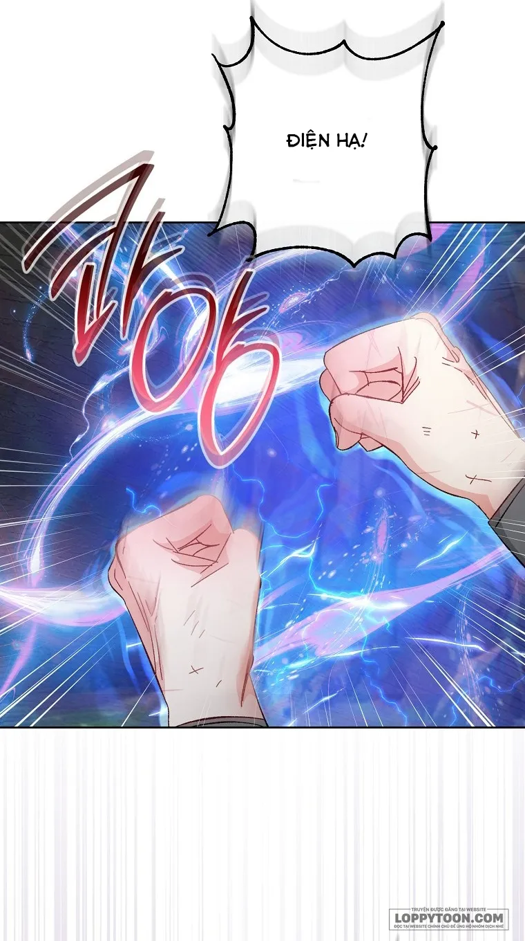 Tiểu Thiếp Chỉ Muốn Sống Yên Bình Chap 104 - trang 26
