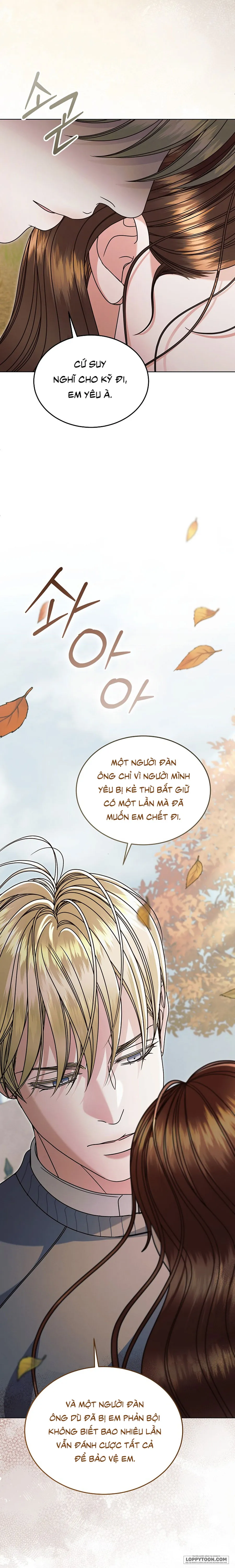 Hãy Cầu Xin Tôi Đi Chap 86 - trang 10