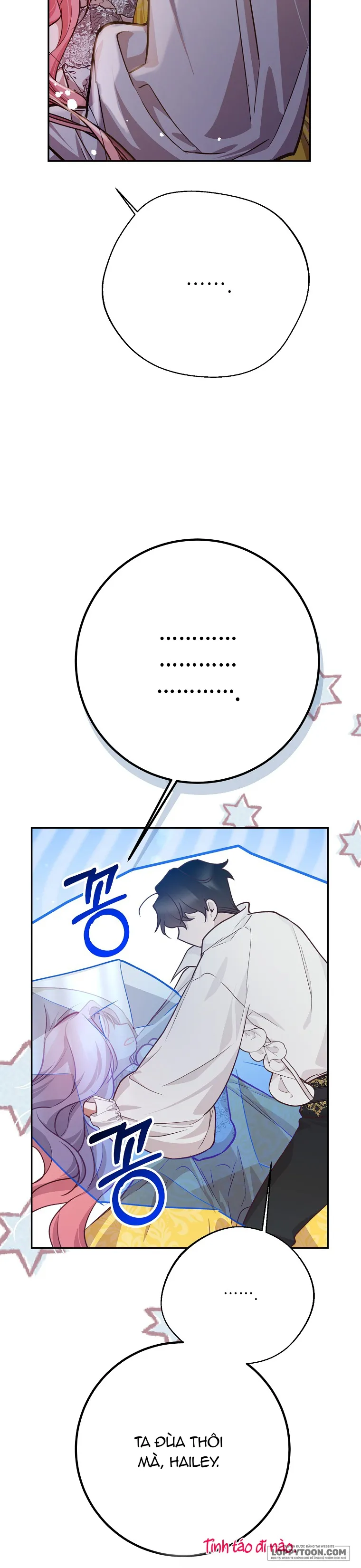 Khi Trái Tim Dẫn Lối Đôi Ta Chap 27 - trang 36