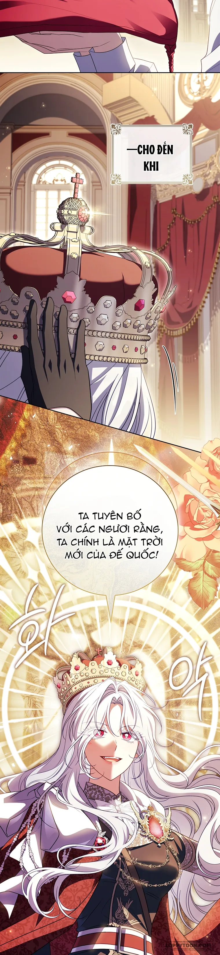 Cha Nào Con Nấy Chap 60 - trang 40