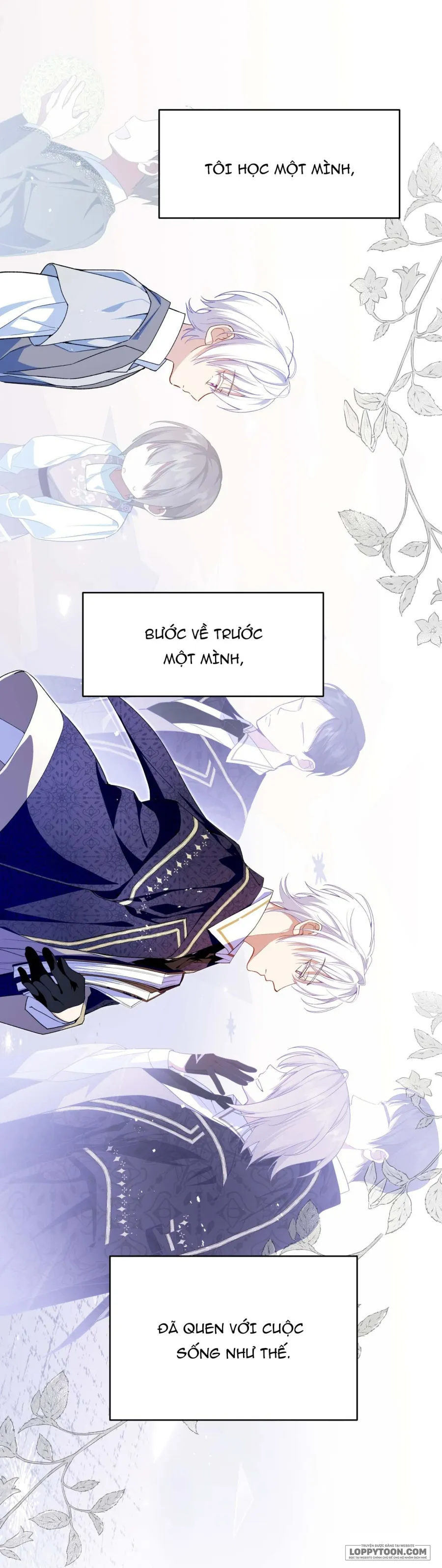 Nàng Sẽ Thuần Phục Những Anh Hùng Chap 27 - trang 19