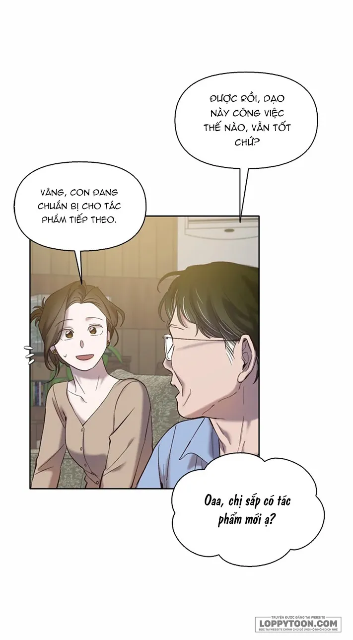 Thanh Xuân Của Chúng Ta Chap 67 - trang 42