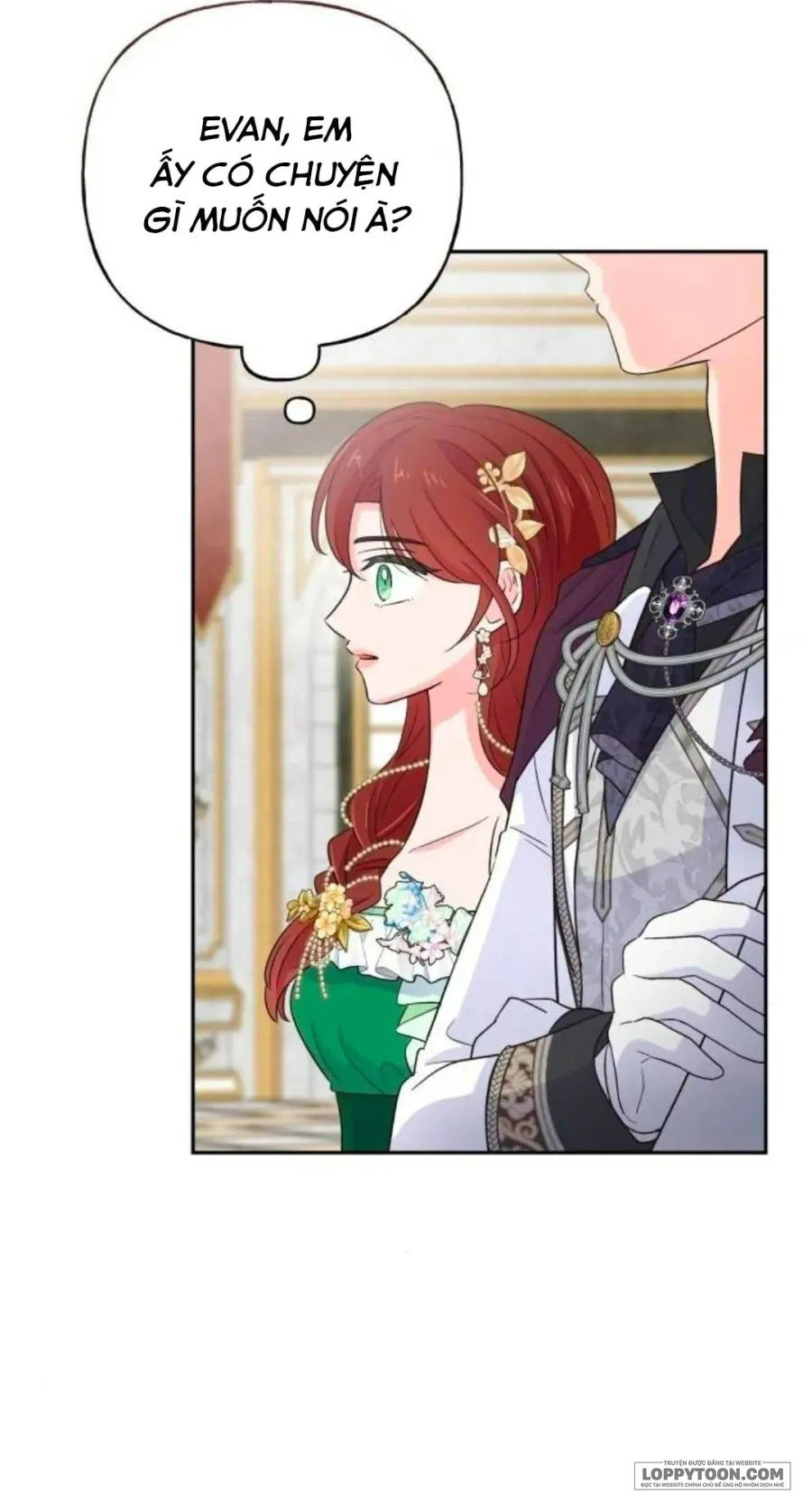 Hầu Gái Không Thích Nuôi Dạy Trẻ Nhỏ Chap 14 - trang 82