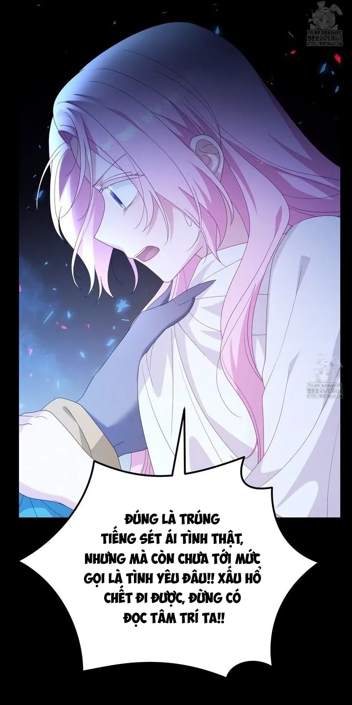 Nàng Tiên, Hãy Ký Hợp Đồng Nào Chap 60 - trang 45