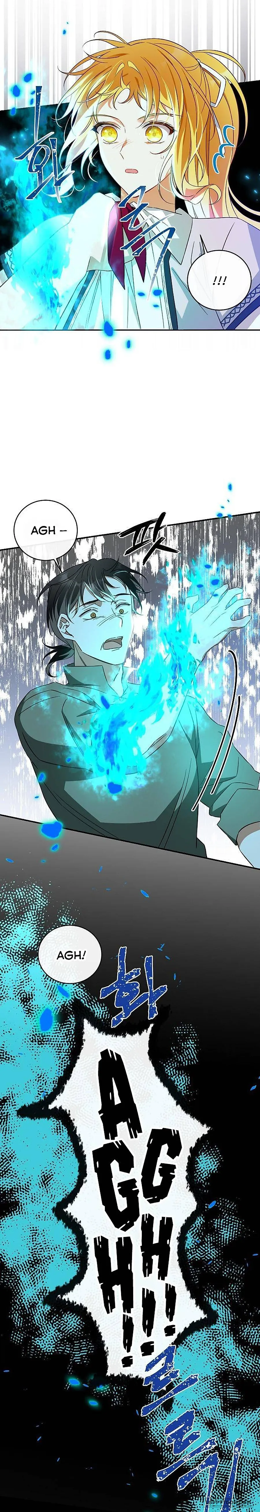 Thuần Hóa Hầu Tước Quái Dị Chap 18 - trang 20