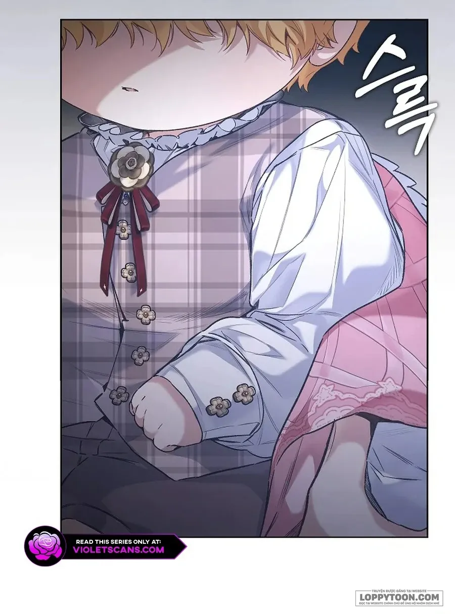 Papa Là Kẻ Thù Kiếp Trước Của Tôi? Chap 58 - trang 31