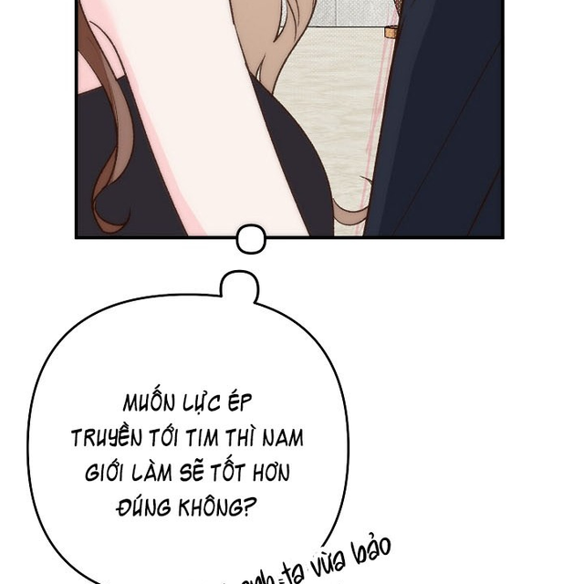 Hiểu Lầm Trong Buổi Hẹn Hò Giấu Mặt Chap 2 - trang 40