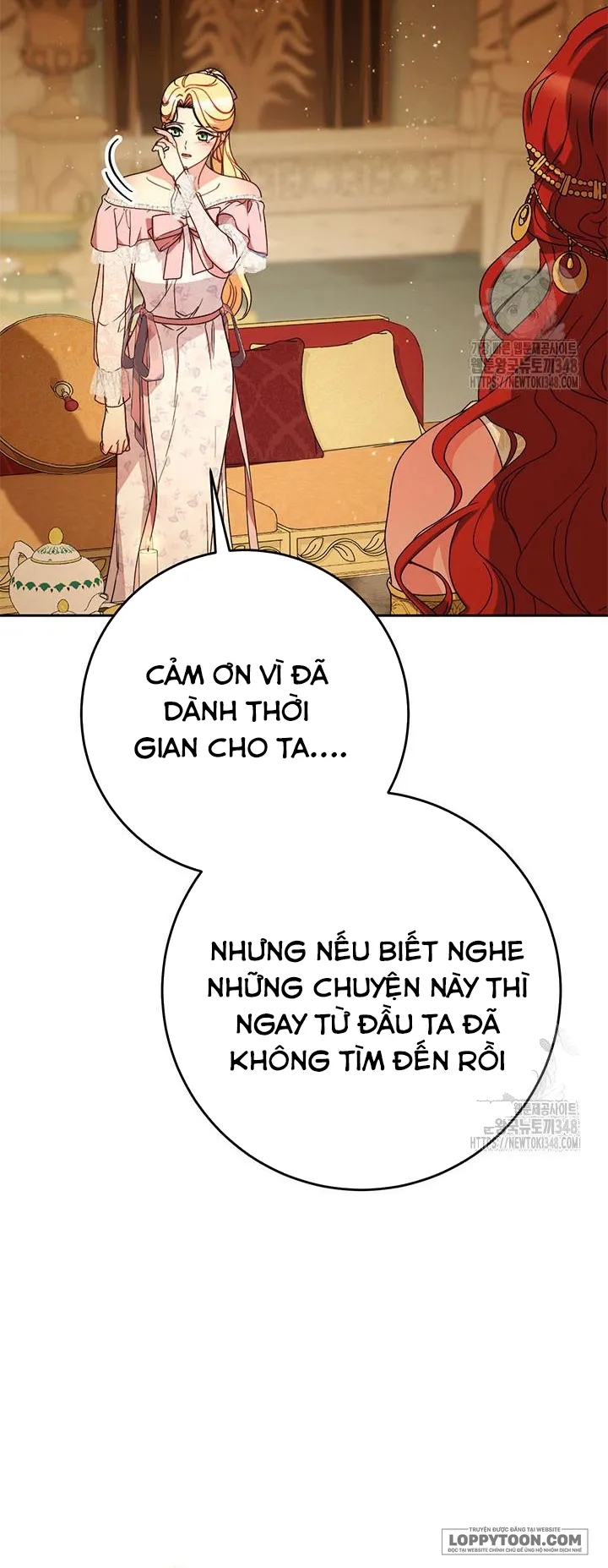 Nuôi Dưỡng Em Gái Xinh Đẹp Chap 65 - trang 69