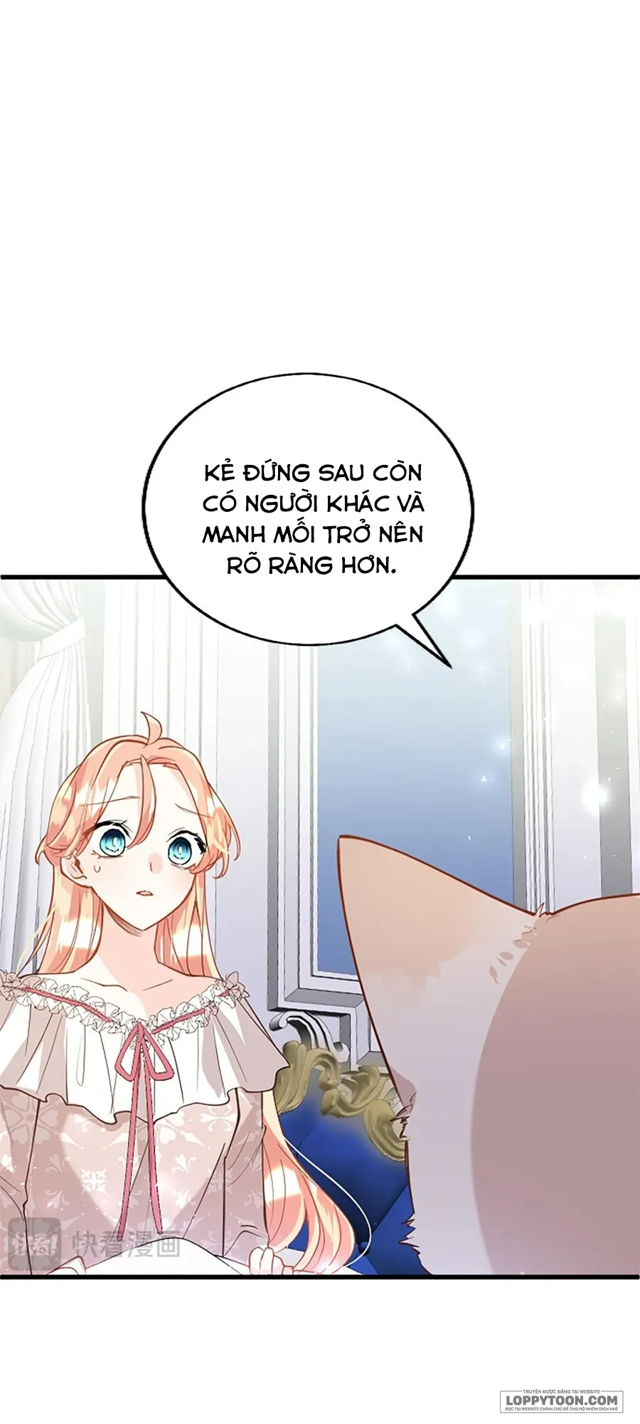 Đại Tiểu Thư Sao Phải Giả Nam Chap 49 - trang 50