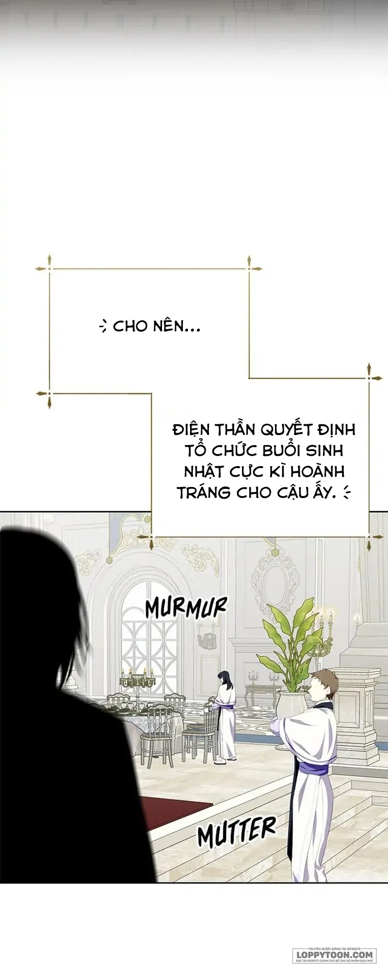 Phía Sau Mặt Nạ Của Nam Chính Hiền Lành Chap 27 - trang 30