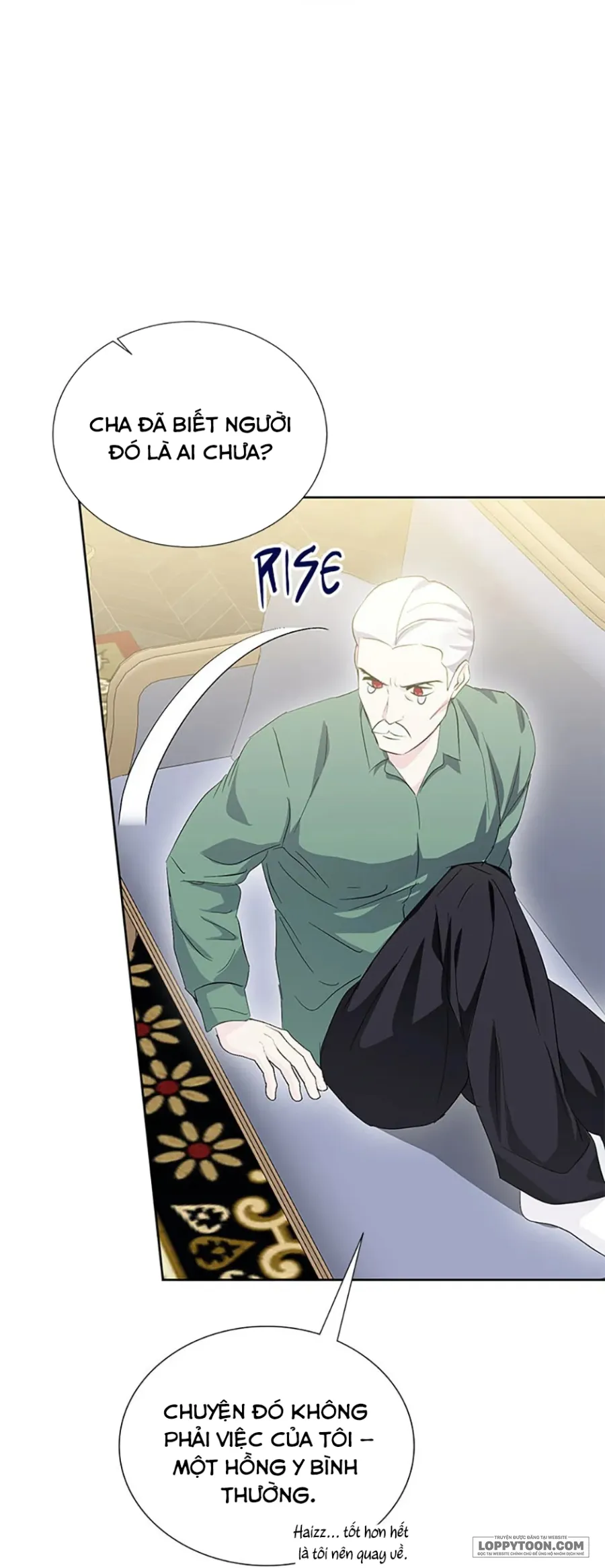 Phía Sau Mặt Nạ Của Nam Chính Hiền Lành Chap 56 - trang 66
