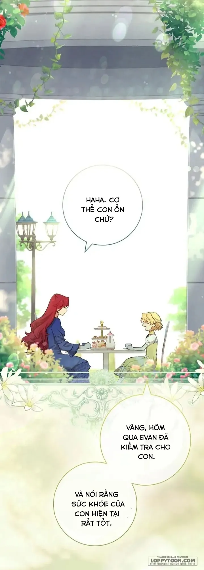 Nam Chính À, Tôi Sẽ Tôn Trọng Sở Thích Của Anh Chap 10 - trang 6