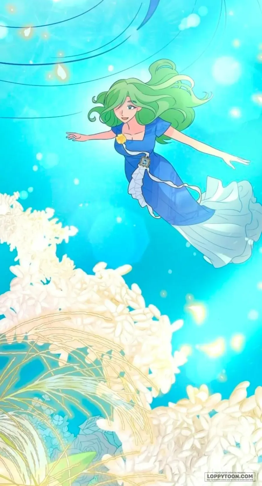 Hầu Gái Không Thích Nuôi Dạy Trẻ Nhỏ Chap 16 - trang 42