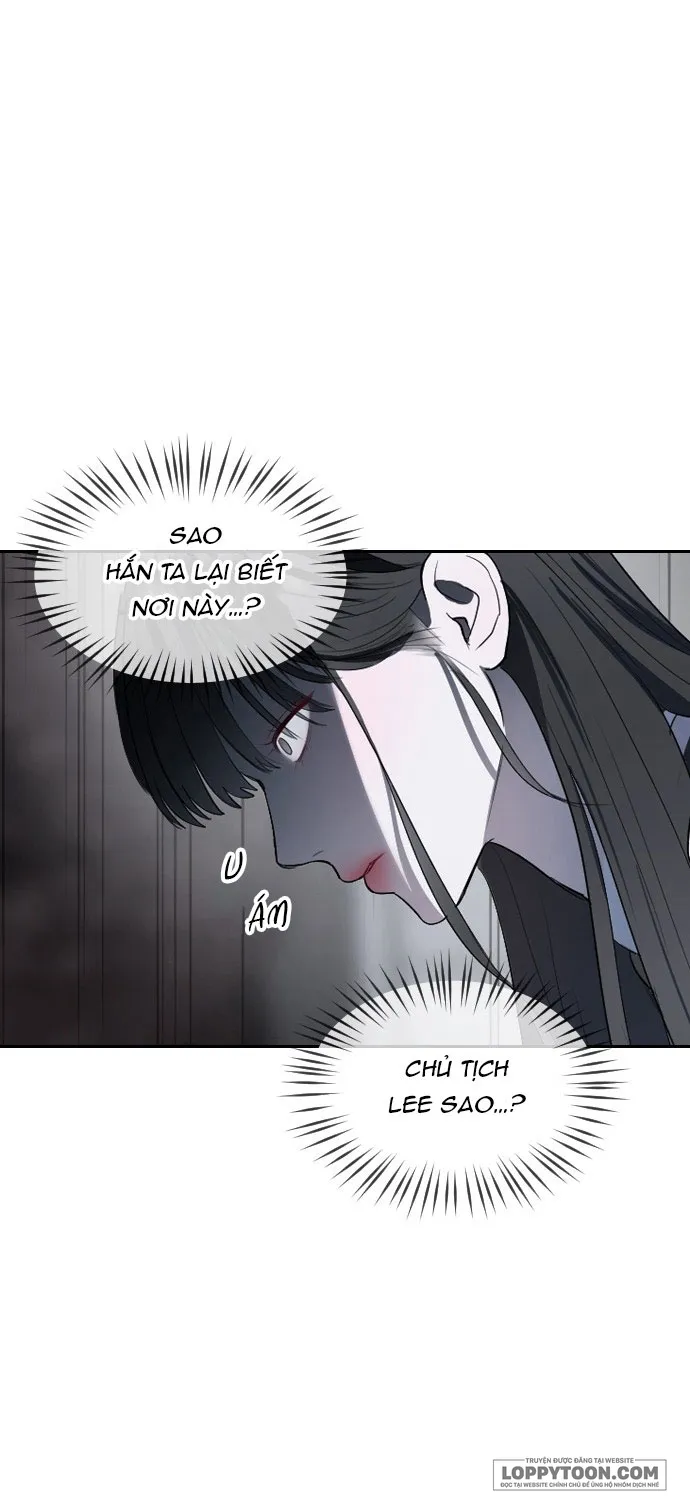 Xâm Nhập Trường Trung Học Tài Phiệt Chap 4 - trang 12
