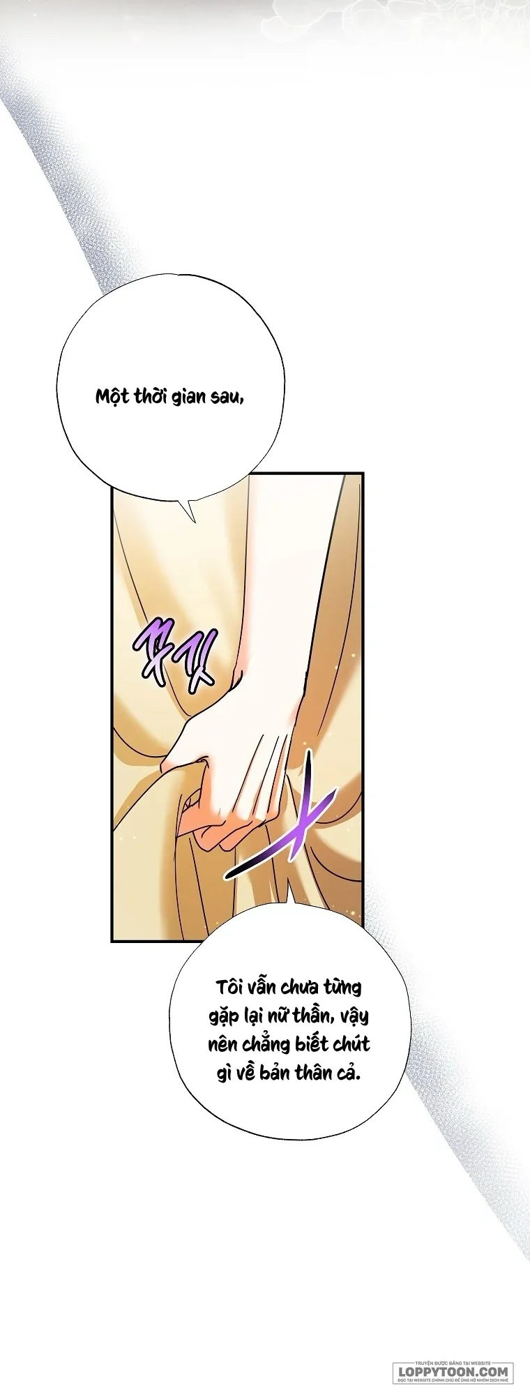 Trở Thành Miêu Nữ Của Hoàng Đế Chap 38 - trang 33