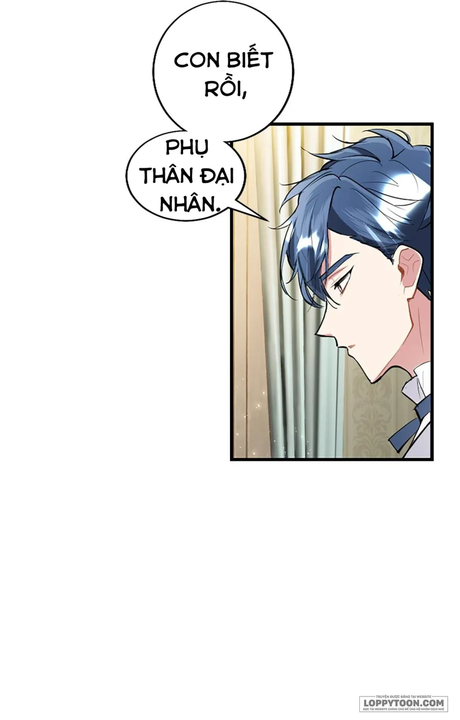 Đại Tiểu Thư Sao Phải Giả Nam Chap 84 - trang 37