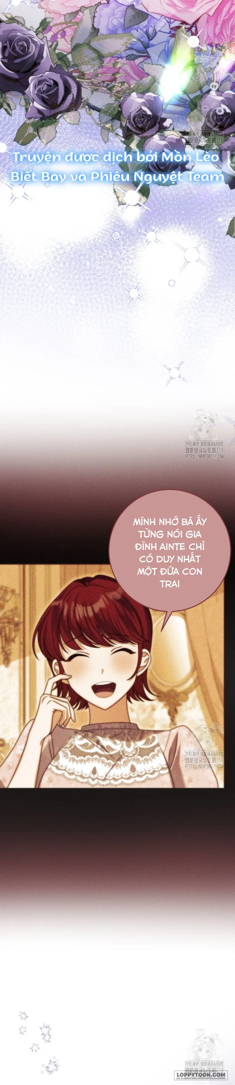 Tôi Gặp Nam Chính Trong Tù Chap 34 - trang 30