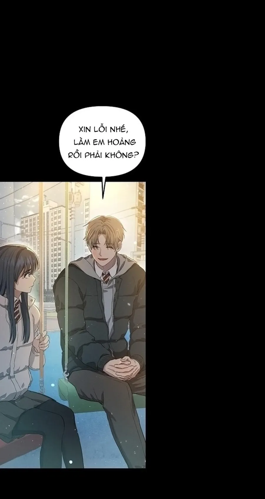 Tình Yêu Thuần Khiết Hư Hỏng Chap 1 - trang 62