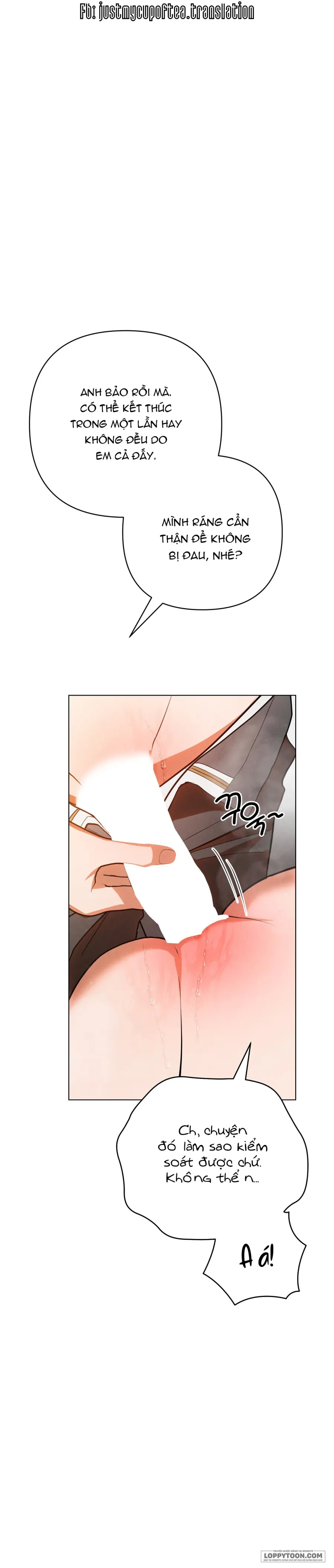 Ngưỡng Tuyệt Đối Chap 44 - trang 28