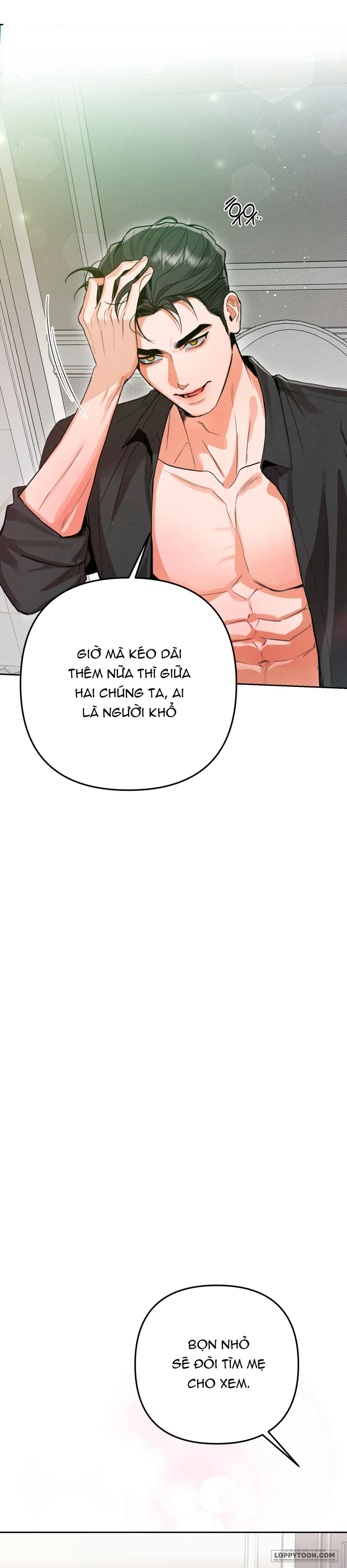 Ngưỡng Tuyệt Đối Chap 86 - trang 25