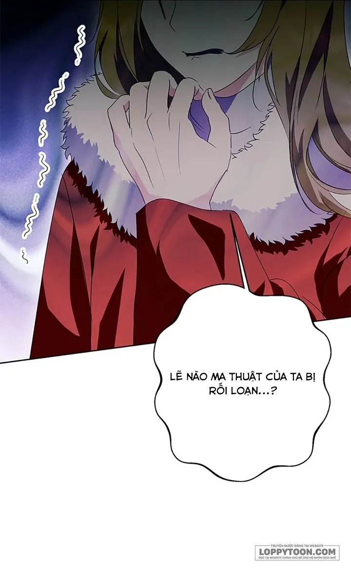Phía Sau Mặt Nạ Của Nam Chính Hiền Lành Chap 51 - trang 12
