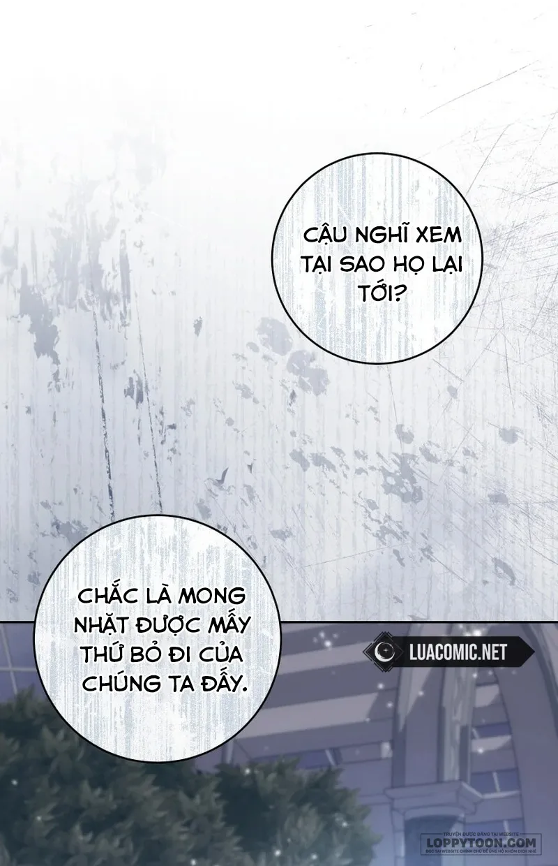 Trở Thành Bạn Thời Thơ Ấu Của Nam Phụ Ám Ảnh Chap 23 - trang 56