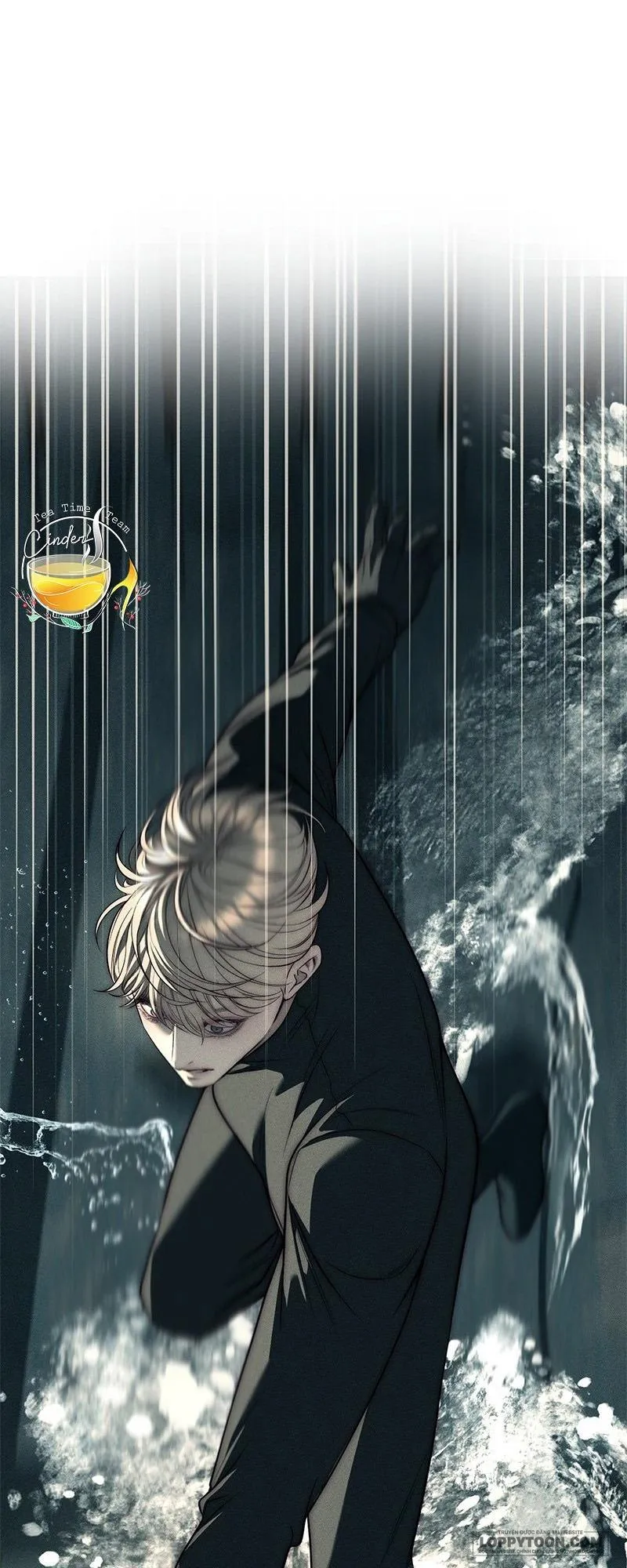 Xâm Nhập Trường Trung Học Tài Phiệt Chap 89 - trang 2