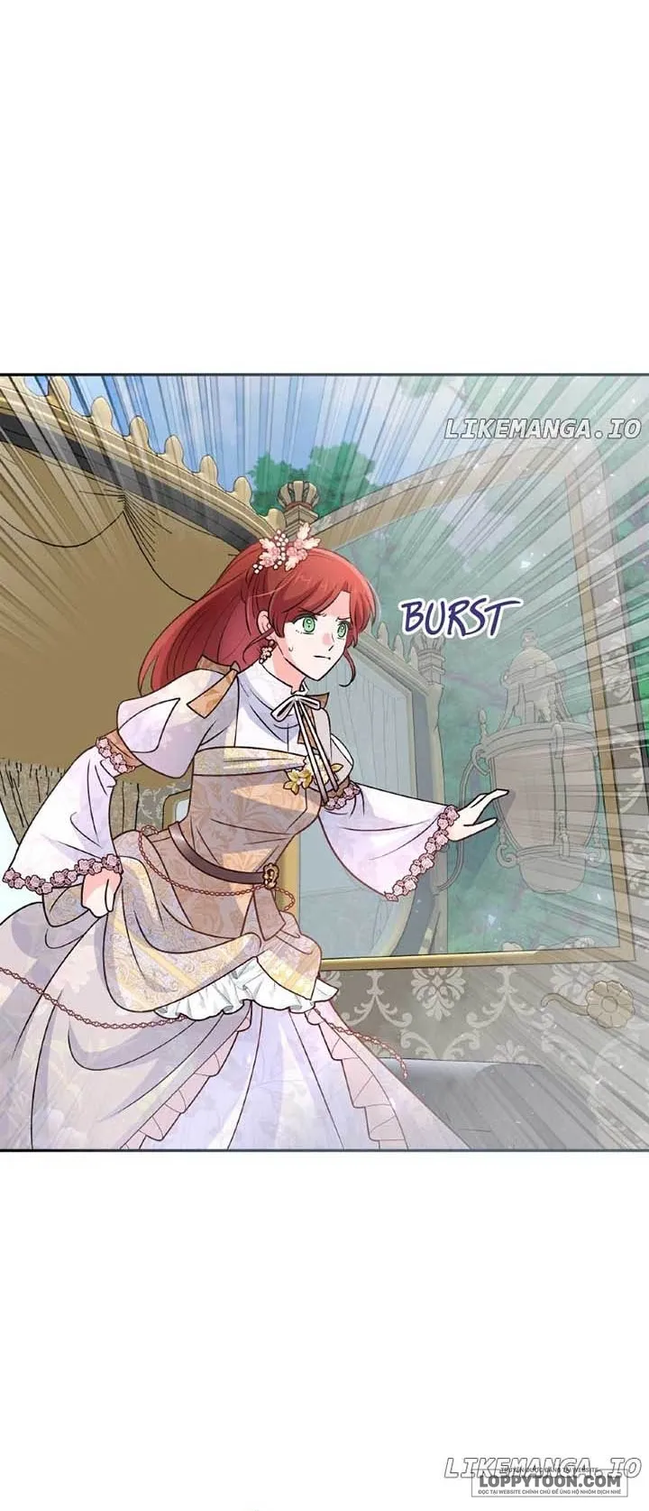 Hầu Gái Không Thích Nuôi Dạy Trẻ Nhỏ Chap 49 - trang 66