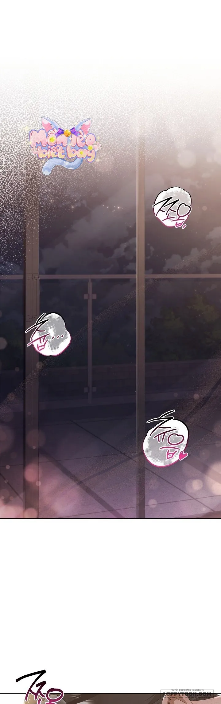 Ngọn Đèn Biệt Viện Không Bao Giờ Tắt Chap 15 - trang 1