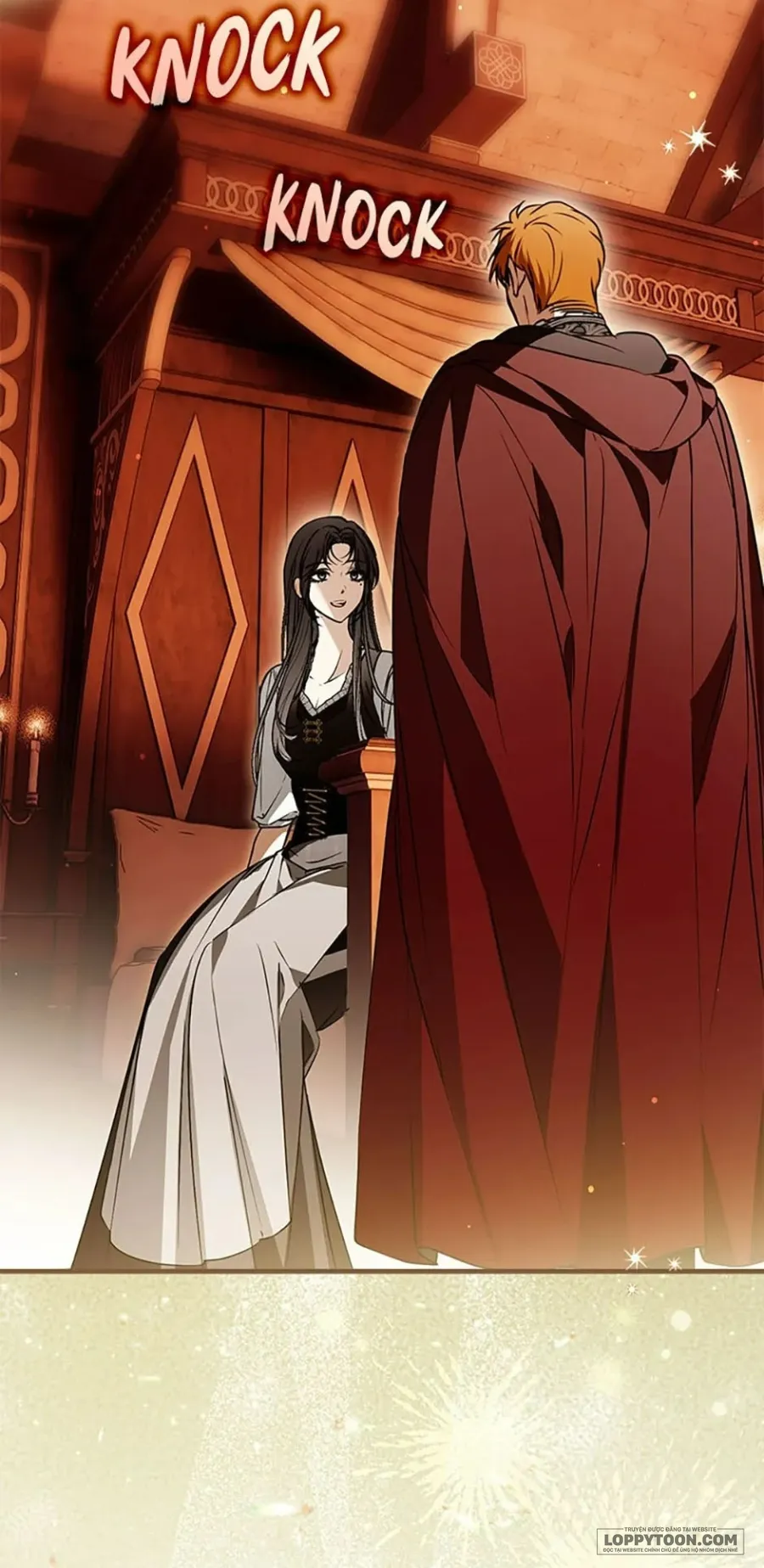 Có Kẻ Đã Sở Hữu Cơ Thể Của Tôi Chap 77 - trang 21