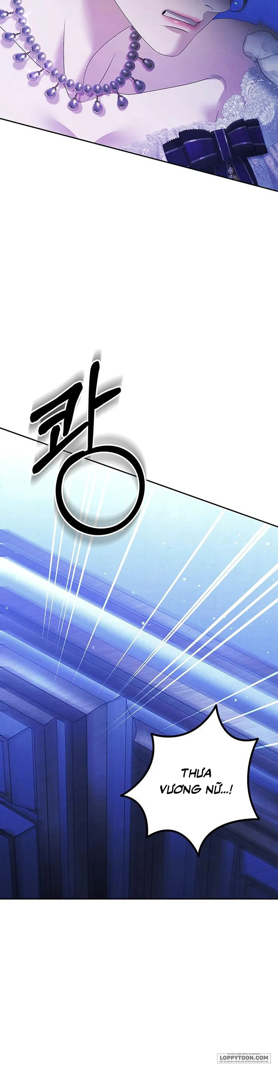 Cuộc Hôn Nhân Bị Cướp Đoạt Chap 10 - trang 5