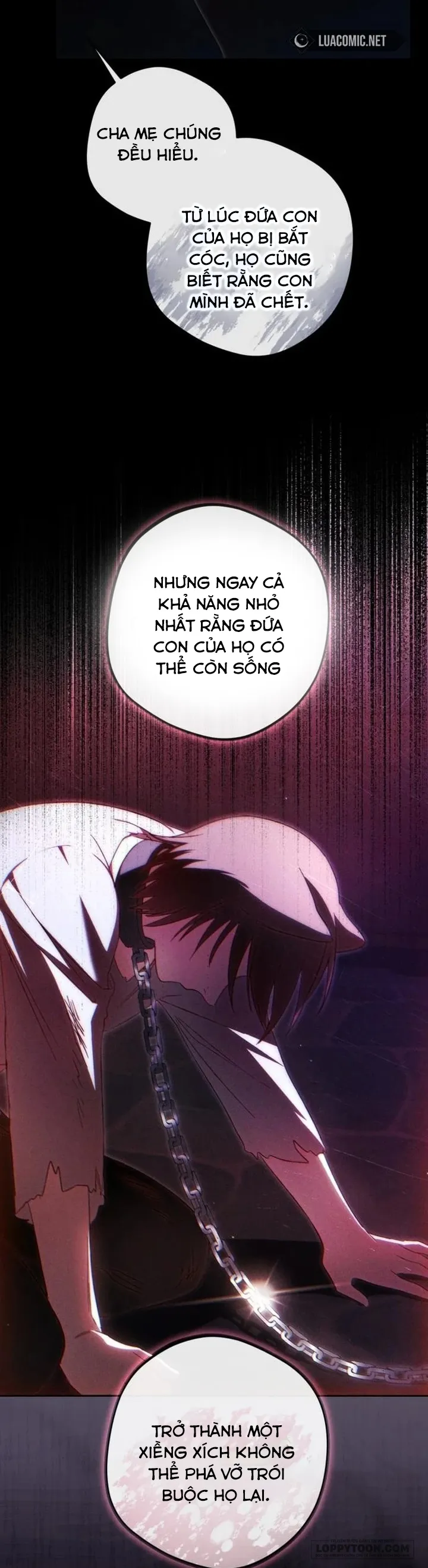 Bạo Chúa Độc Ác Trở Lại Chap 39 - trang 11