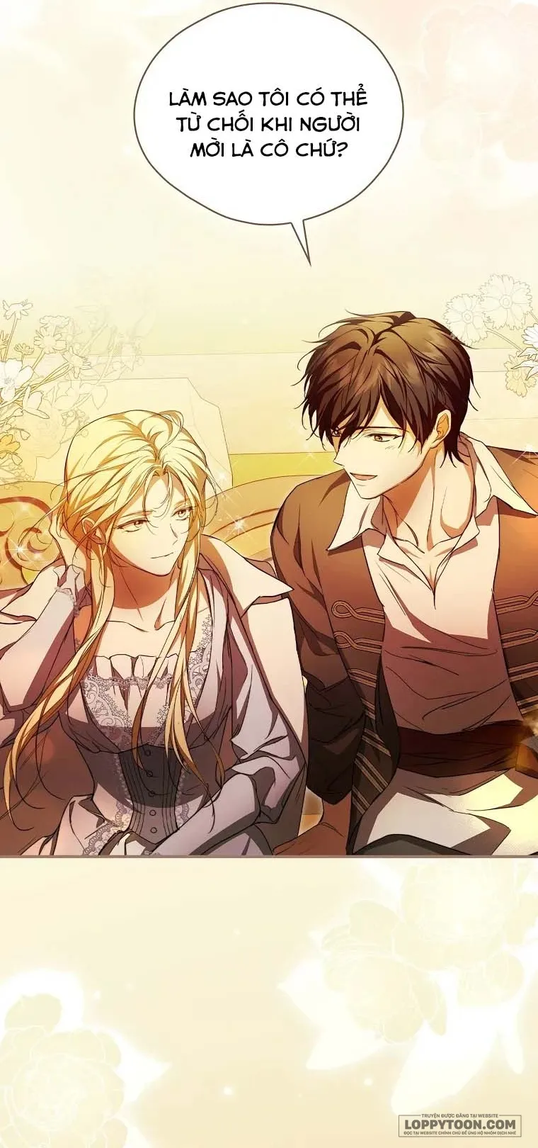 Tìm Một Người Chồng Mới Chap 16 - trang 29