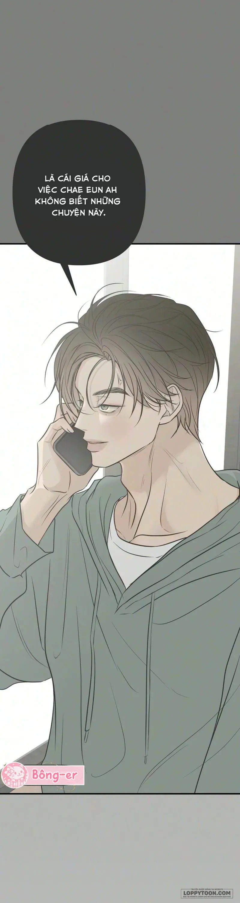 Scandal Bảo Vệ Hôn Nhân Chap 18 - trang 45