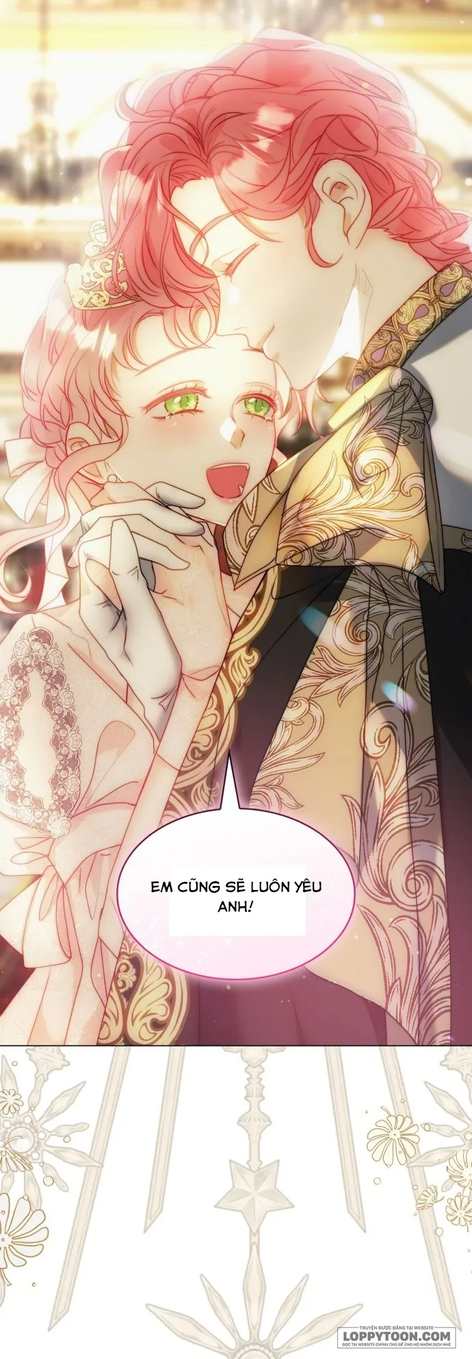 Tôi Được Sinh Ra Là Cô Con Gái Thứ Hai Chap 45 - trang 19