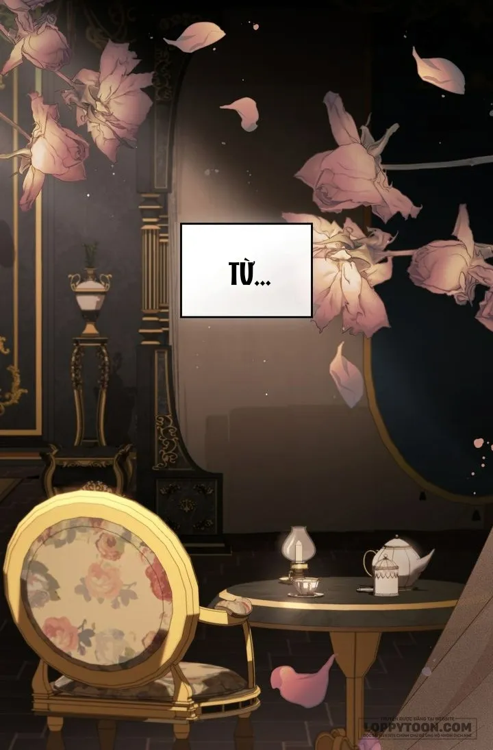Chúa Phù Hộ Cho Sự Hủy Diệt Của Ta Chap 25 - trang 19