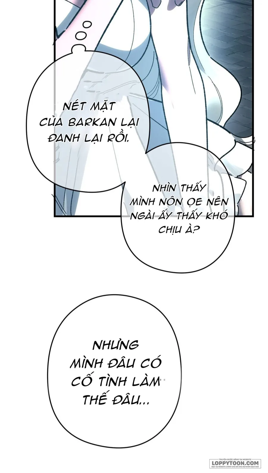 Gửi Đến Kẻ Sẽ Hủy Diệt Tôi Chap 31 - trang 54