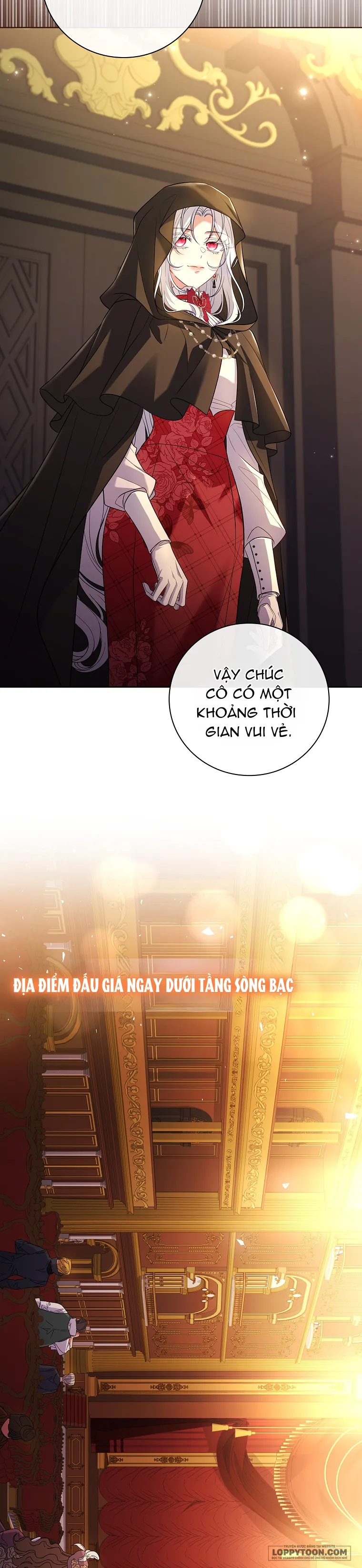 Cha Nào Con Nấy Chap 4 - trang 45