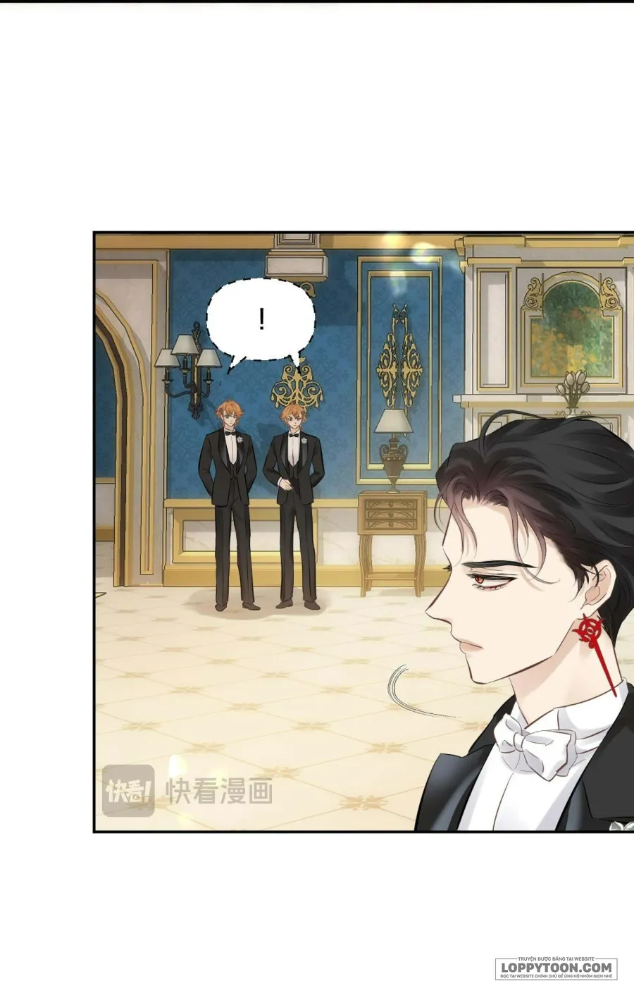 Hương Dục Niệm Chap 11 - trang 25