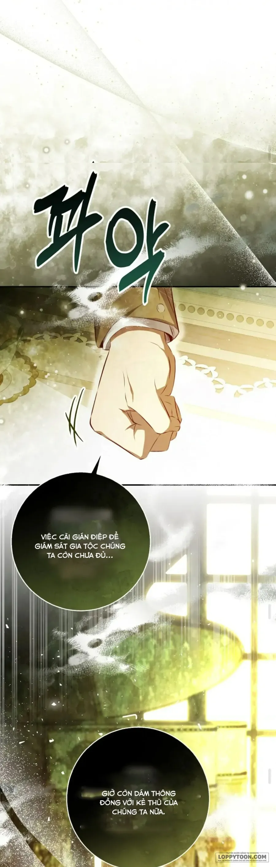 Sóc Con Tài Năng Chap 92 - trang 38