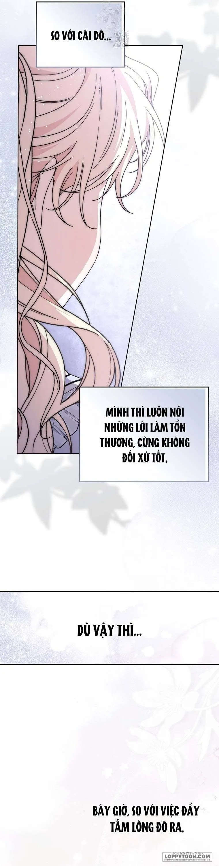 Nam Chính Bệnh Hoạn Ám Ảnh Với Sức Khoẻ Của Tôi Chap 32 - trang 33