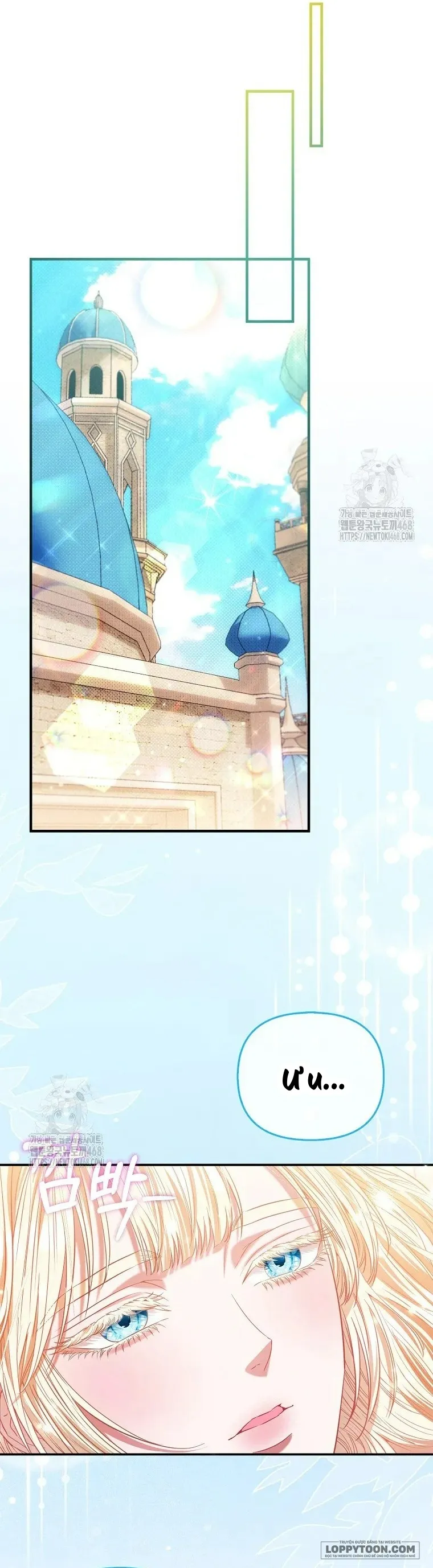 Nàng Công Chúa Của Mọi Người Chap 84 - trang 14