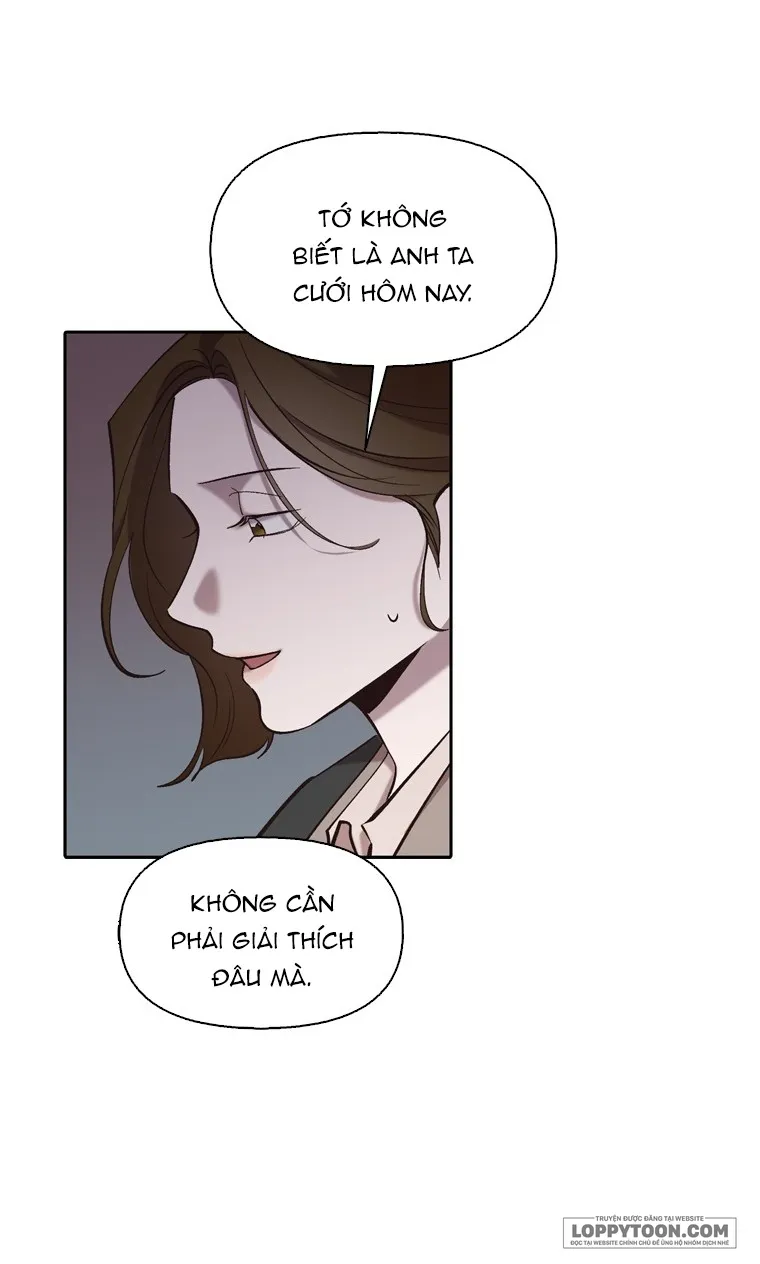 Thanh Xuân Của Chúng Ta Chap 86 - trang 9