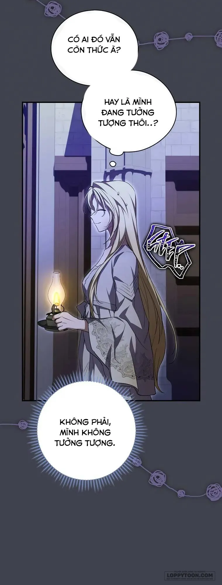 Tìm Một Người Chồng Mới Chap 17 - trang 48