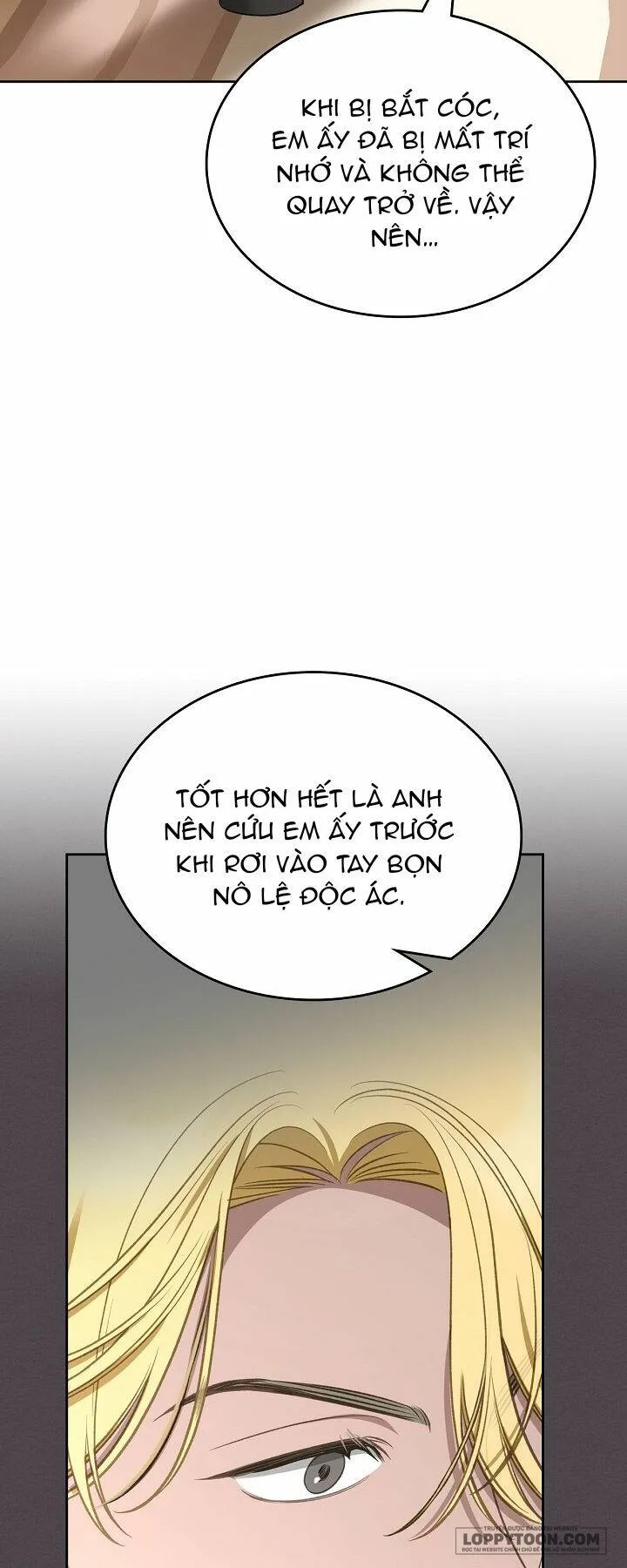 Nam Chính Quái Vật Sống Dưới Giường Tôi Chap 27 - trang 52