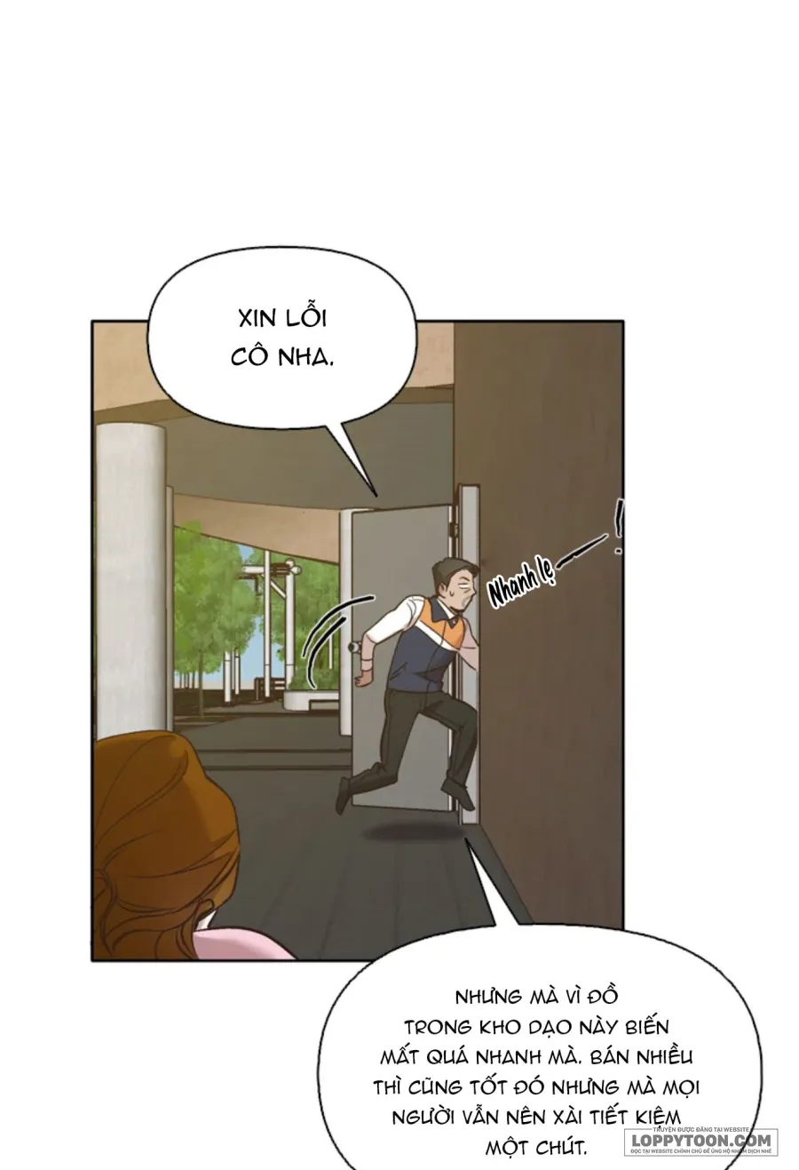 Thanh Xuân Của Chúng Ta Chap 30 - trang 71