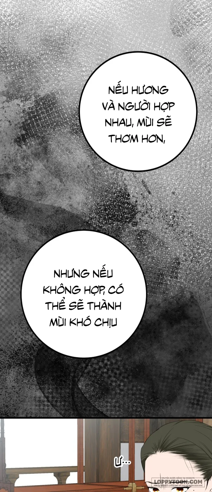 Cuộc Tuyển Chọn Vương Phi Triều Joseon Chap 40 - trang 42