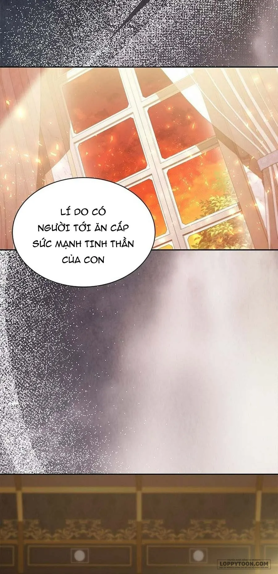 Đã Từ Chối Sủng Ái Rồi Mà Sao Còn Ám Ảnh Thế? Chap 60 - trang 1